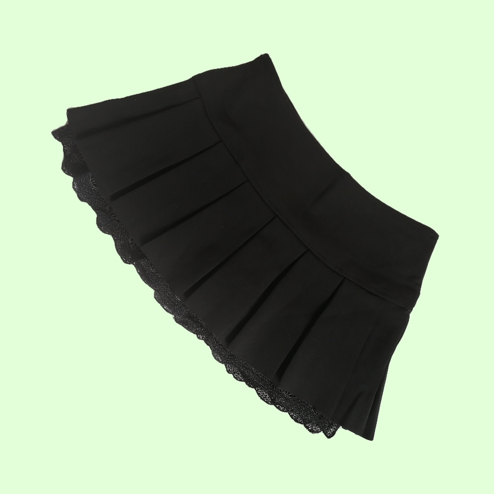 Super cute y2k skirt